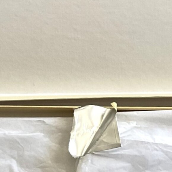 NEW VINTAGE BRIONI TIE NEIMAN MARCUS 100% SETA-SILK WITH BOX HAND MADE ITALY - Picture 12 of 14